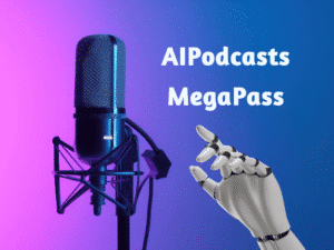 AIPodcasts MegaPass