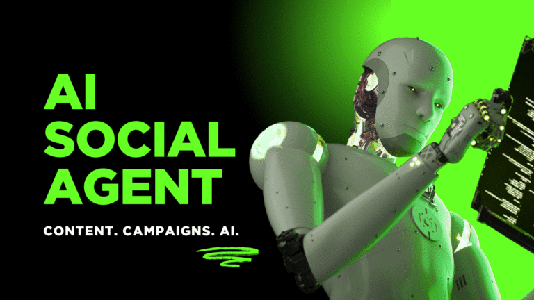 Discover one of the most promising social media ai assistants