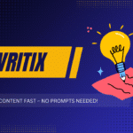 Writix is one of the best content automation tools